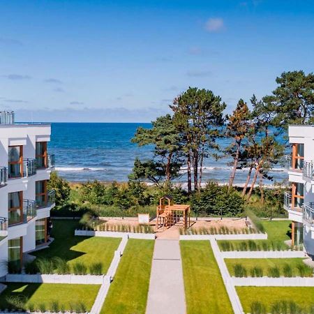 Apartament W Gaskach - Anielskie Wakacje Гонський Екстер'єр фото
