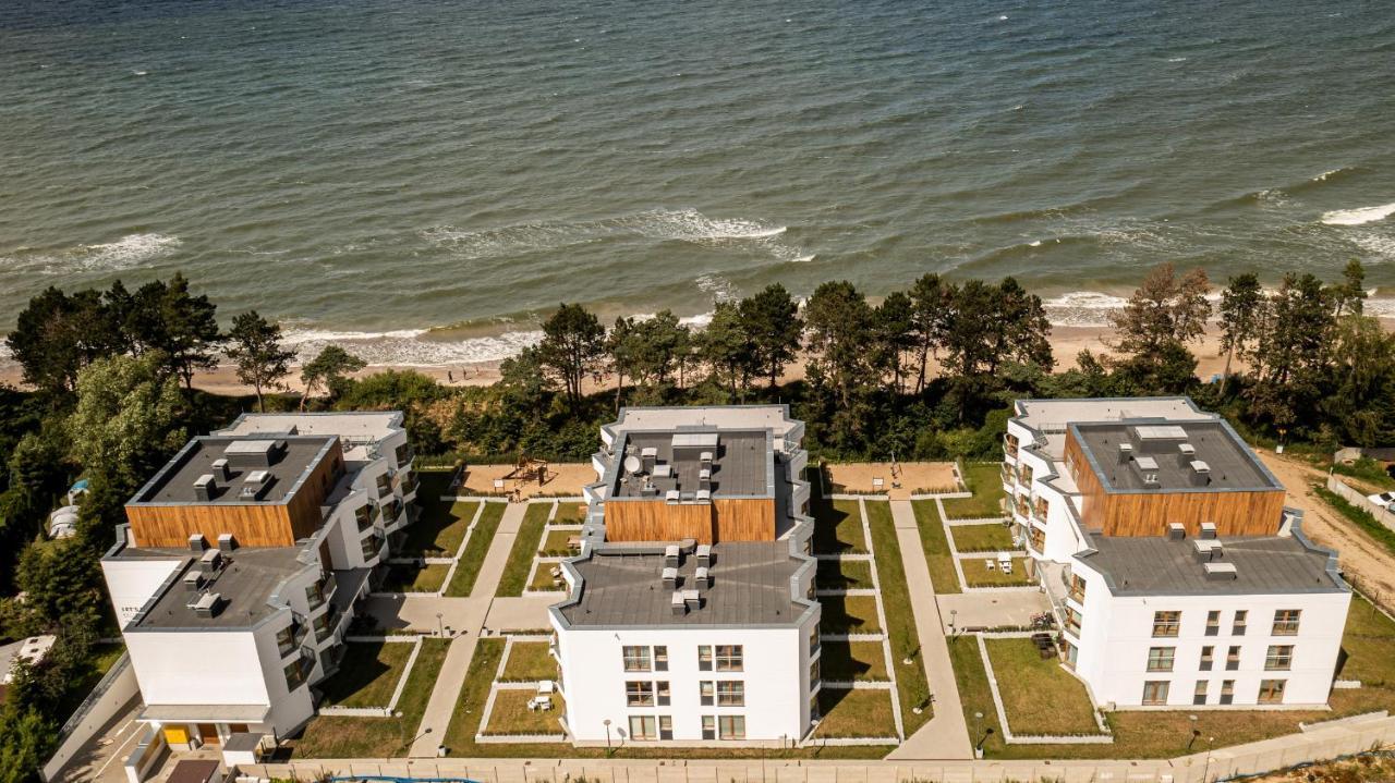 Apartament W Gaskach - Anielskie Wakacje Гонський Екстер'єр фото