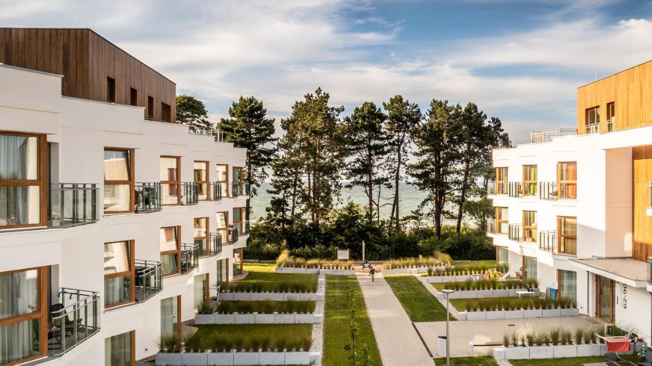 Apartament W Gaskach - Anielskie Wakacje Гонський Екстер'єр фото