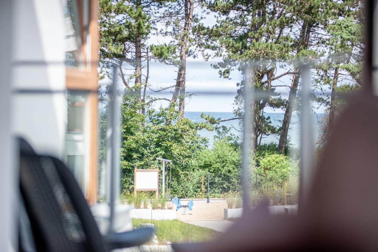 Apartament W Gaskach - Anielskie Wakacje Гонський Екстер'єр фото