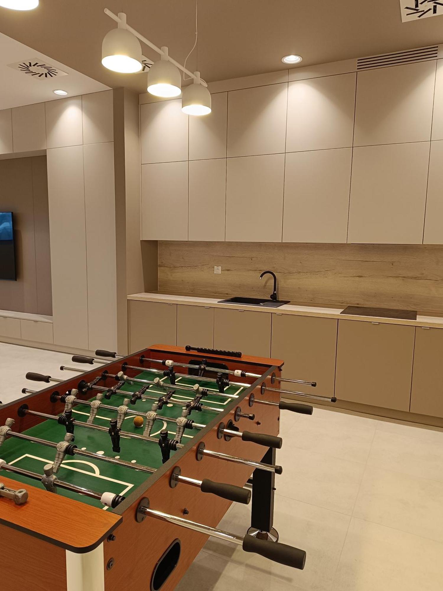 Apartament W Gaskach - Anielskie Wakacje Гонський Екстер'єр фото
