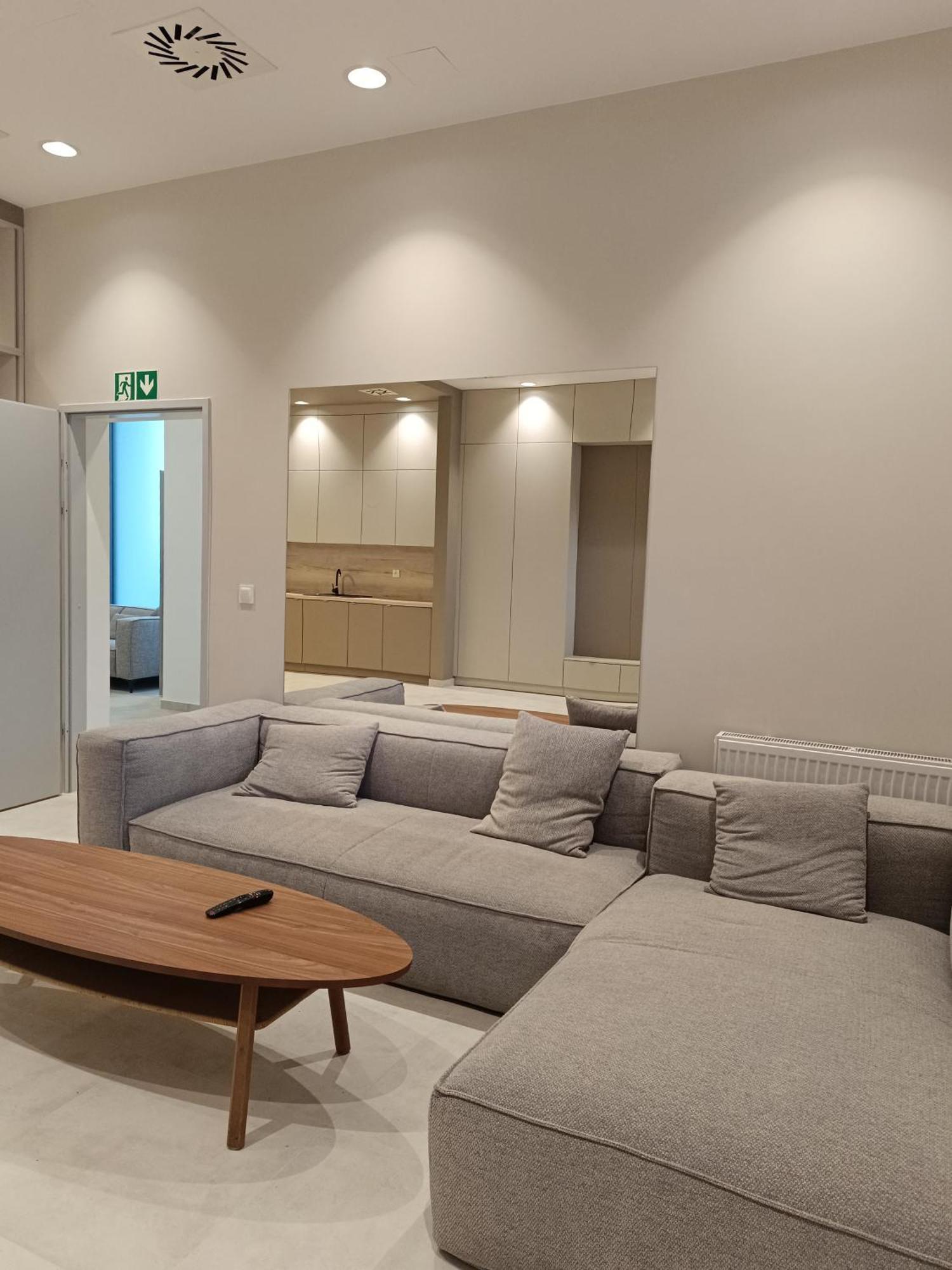 Apartament W Gaskach - Anielskie Wakacje Гонський Екстер'єр фото
