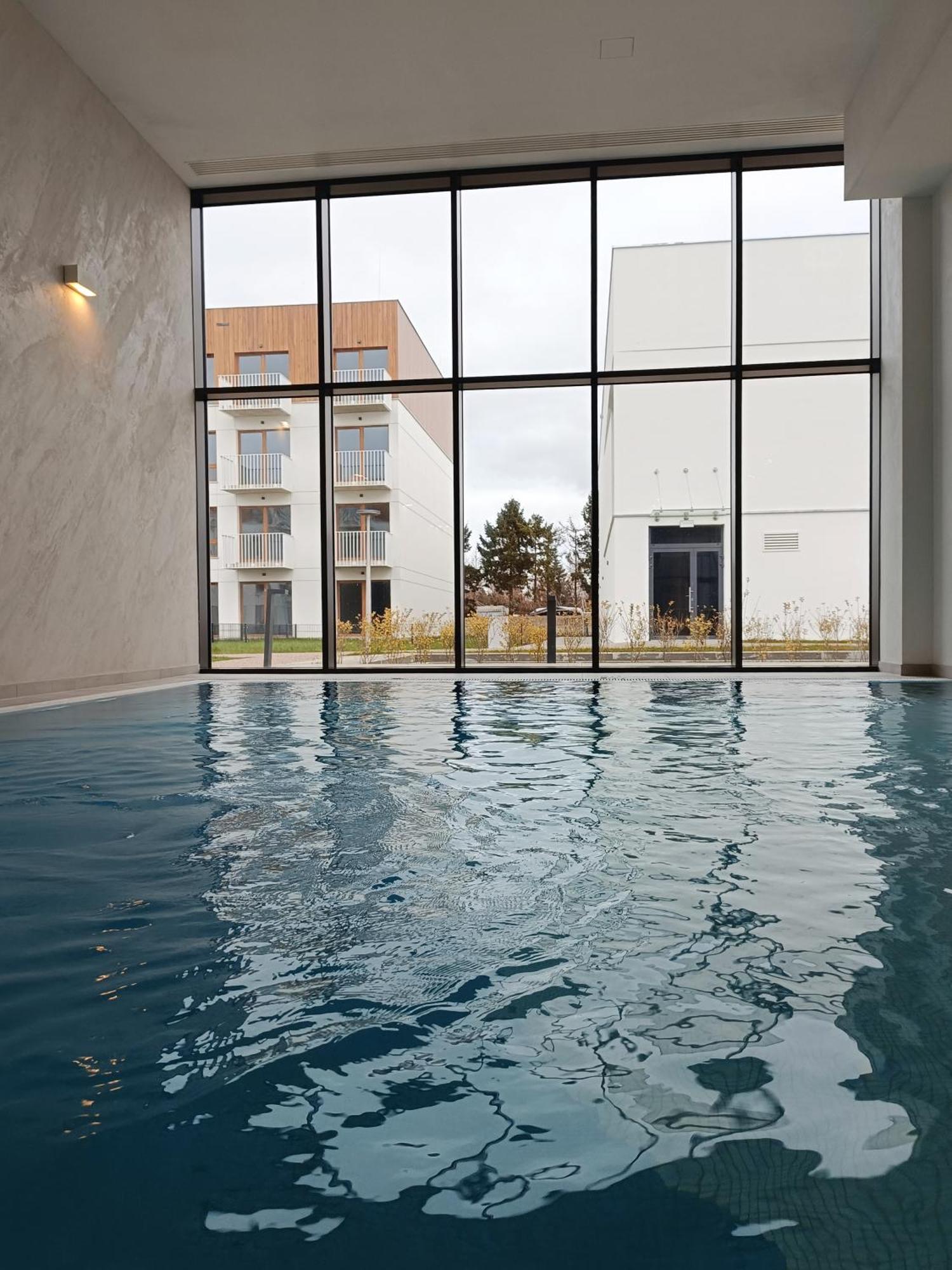 Apartament W Gaskach - Anielskie Wakacje Гонський Екстер'єр фото
