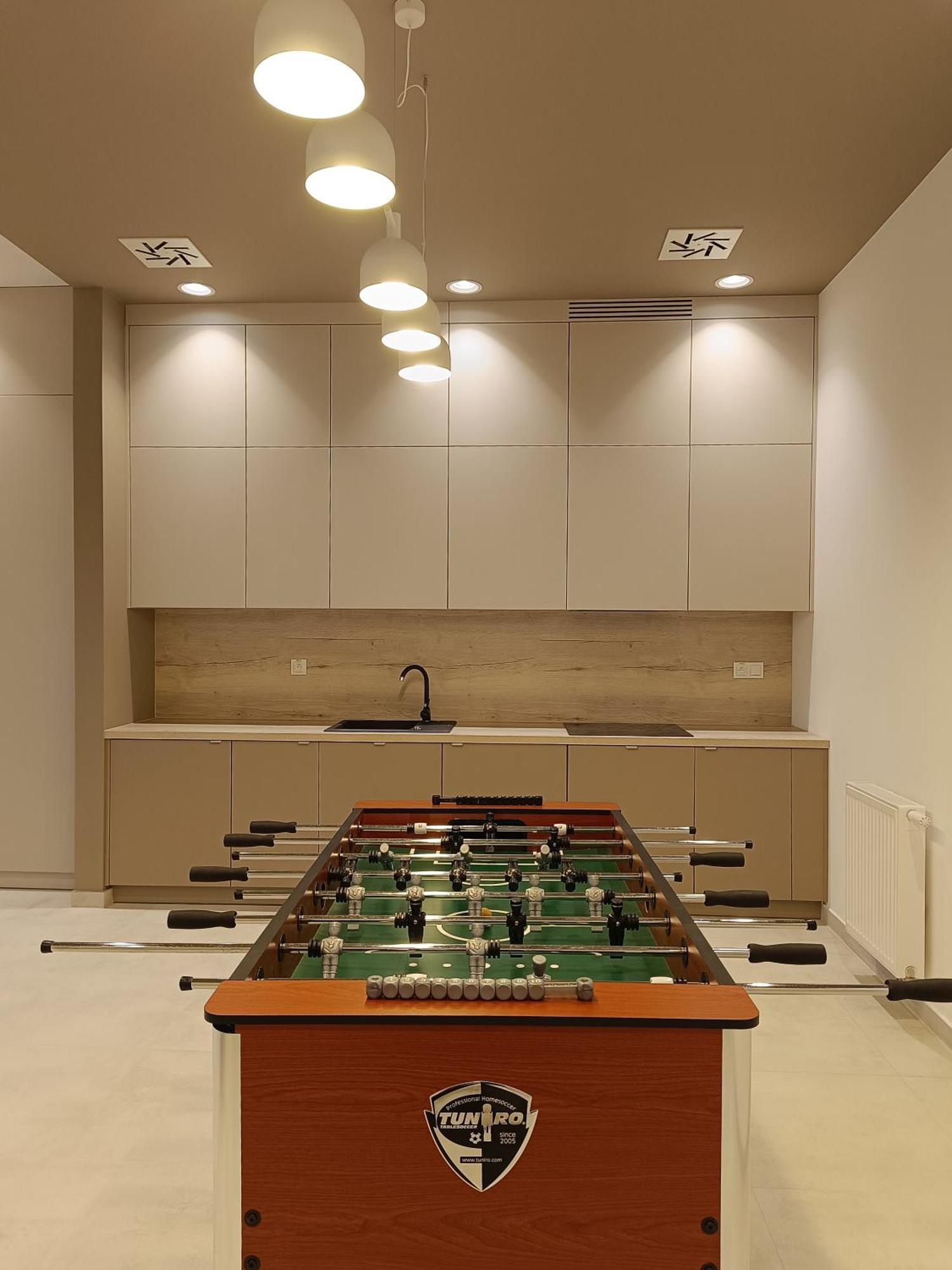 Apartament W Gaskach - Anielskie Wakacje Гонський Екстер'єр фото