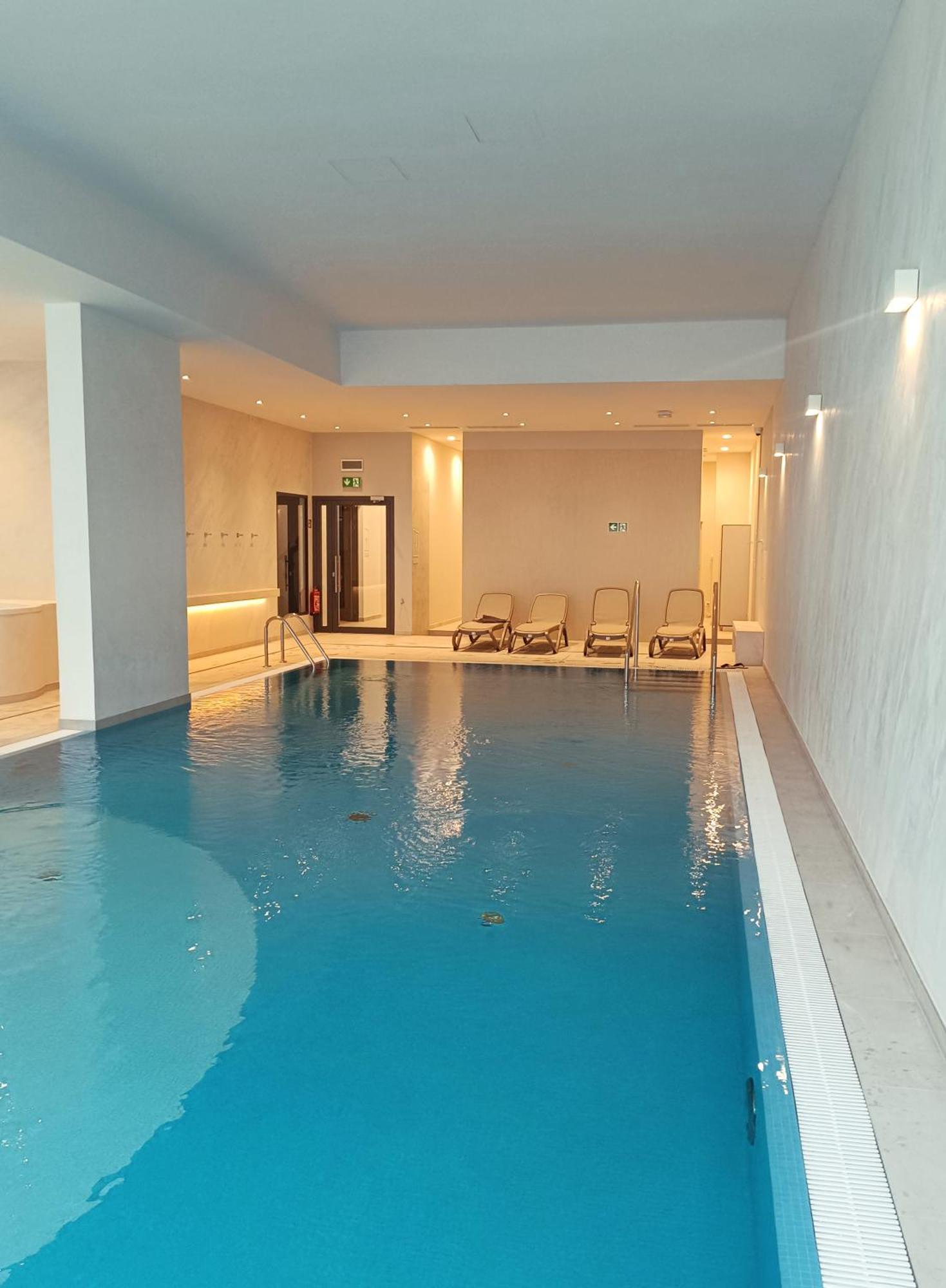 Apartament W Gaskach - Anielskie Wakacje Гонський Екстер'єр фото