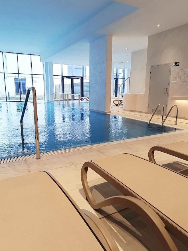 Apartament W Gaskach - Anielskie Wakacje Гонський Екстер'єр фото