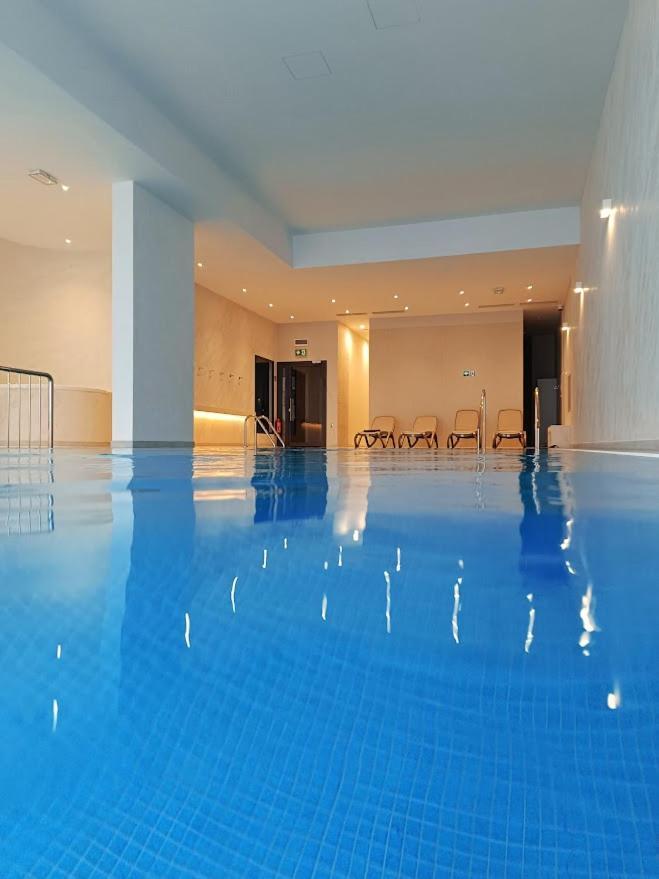 Apartament W Gaskach - Anielskie Wakacje Гонський Екстер'єр фото